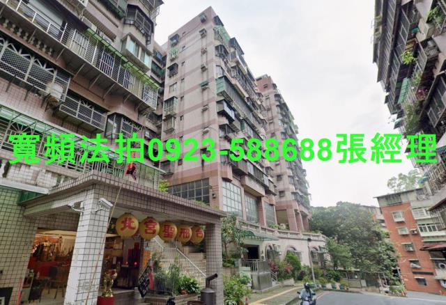 新北大樓法拍-3
