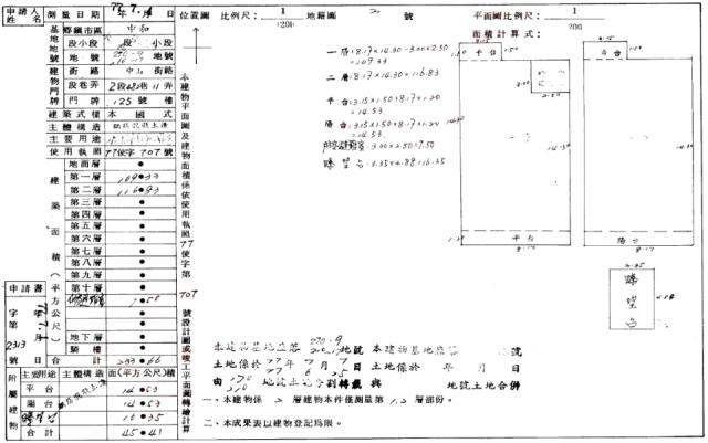 新北中和法拍買房-1