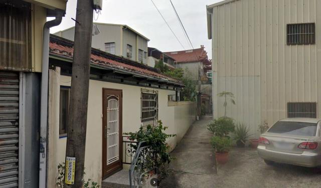 台中霧峰透天法拍-1