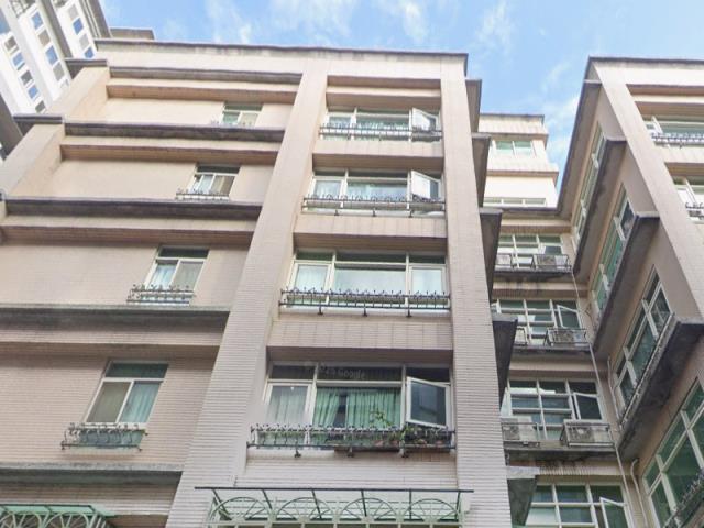 新北泰山拍賣華廈-2