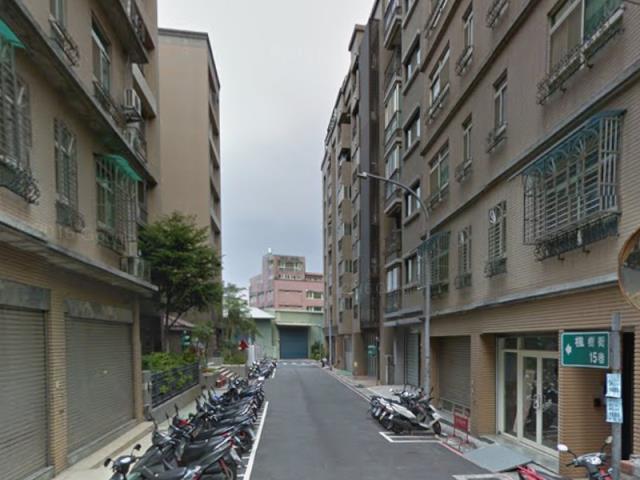 新北泰山拍賣華廈-3