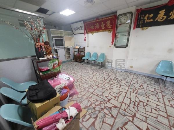 新北三芝公寓_店面-3
