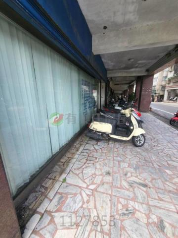 新北三芝公寓_店面-5