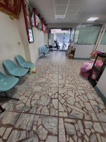 新北三芝公寓_店面-7
