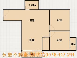 新竹北區大樓_華廈_公寓-15