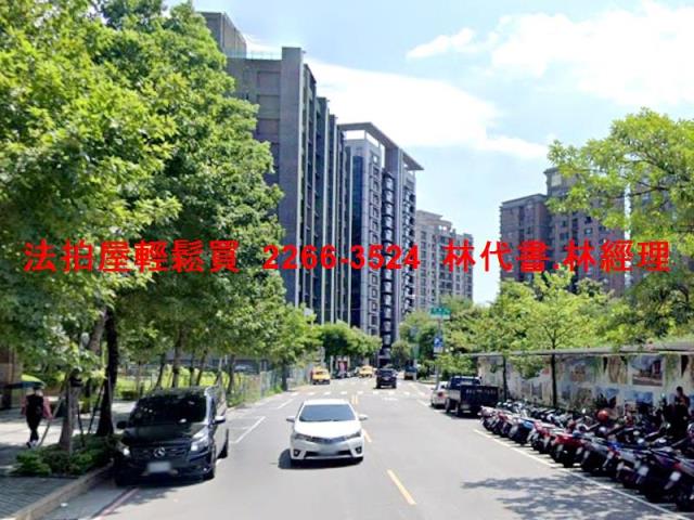 新北三重大樓法拍-9