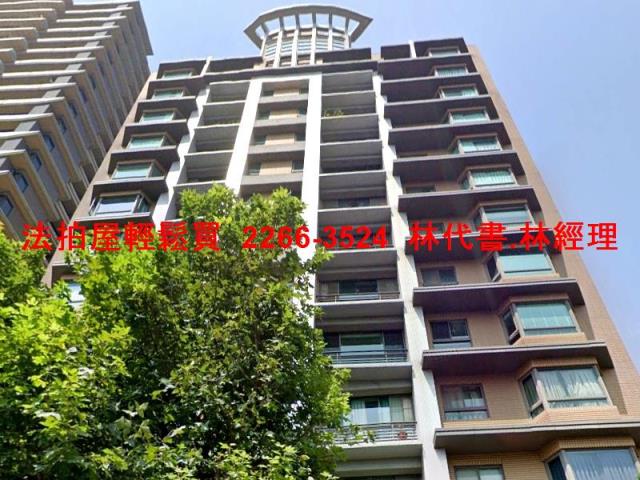新北三重大樓法拍-1