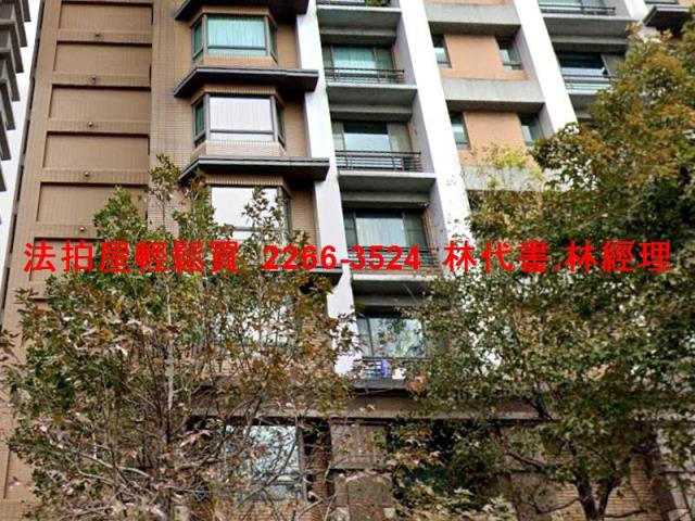 新北三重大樓法拍-3