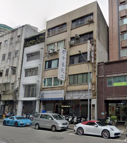 台北大同區拍賣公寓-2