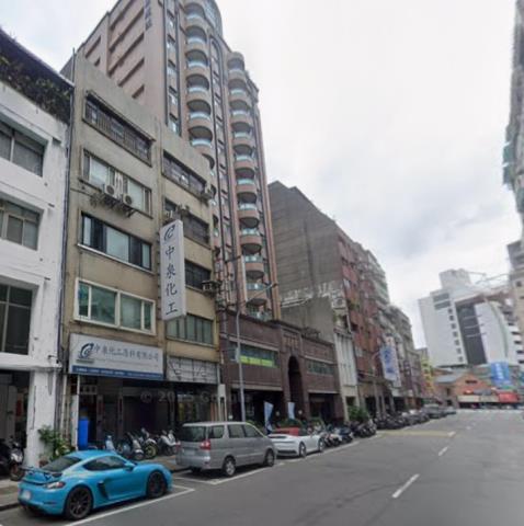 台北大同區拍賣公寓-3