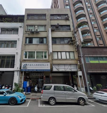 大同區法拍公寓-1