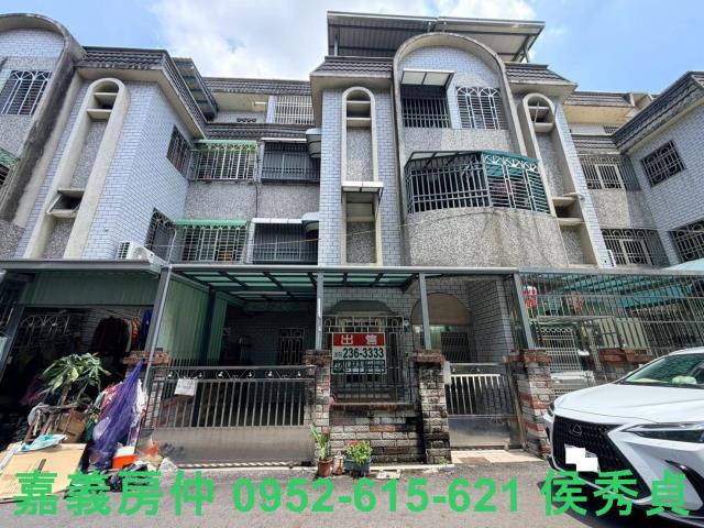 西區透天_別墅-1