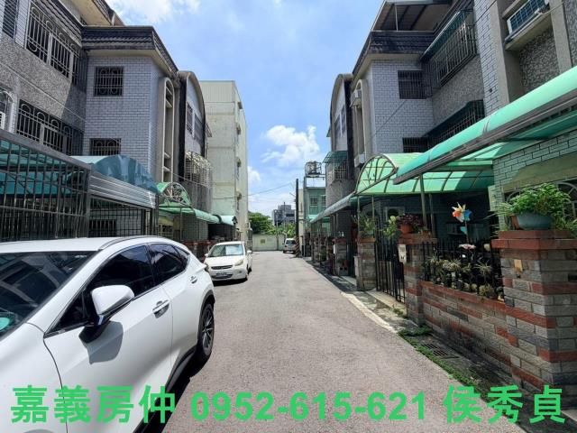 西區透天_別墅-2