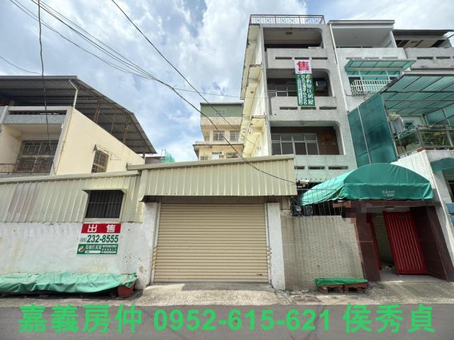 東區透天_別墅-1