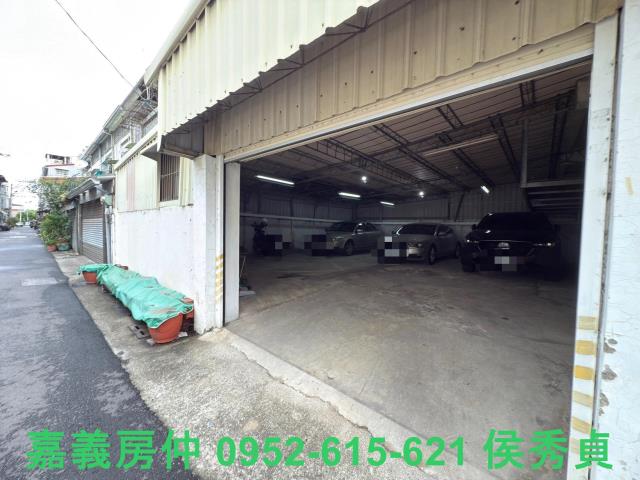 東區透天_別墅-3