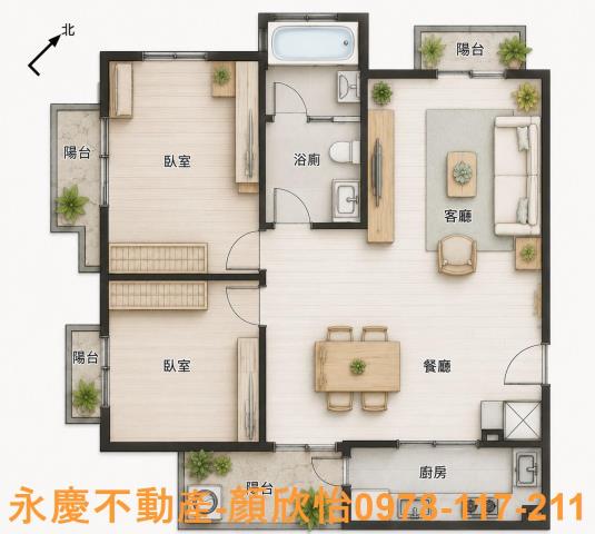 竹北大樓-11