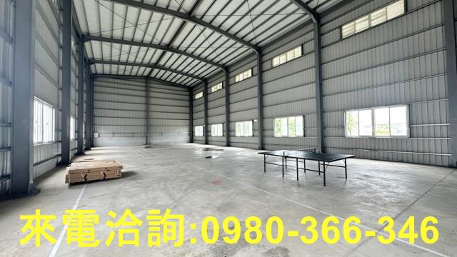 蘆竹廠房-1