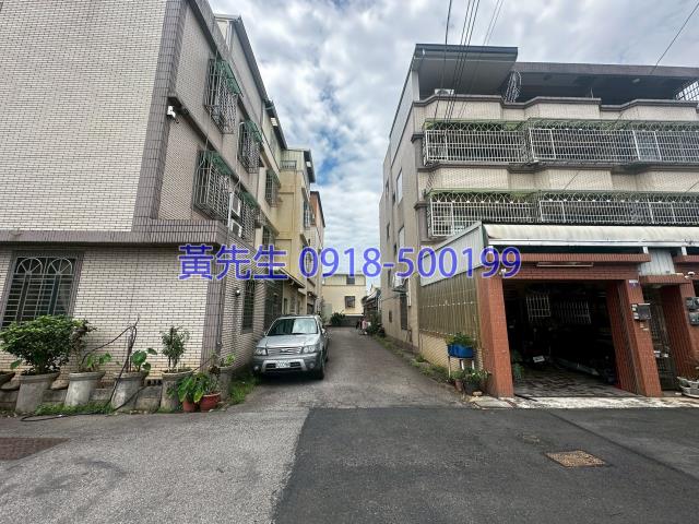 后里法拍透天_別墅-4