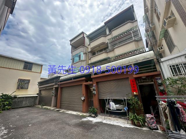 后里法拍透天_別墅-2