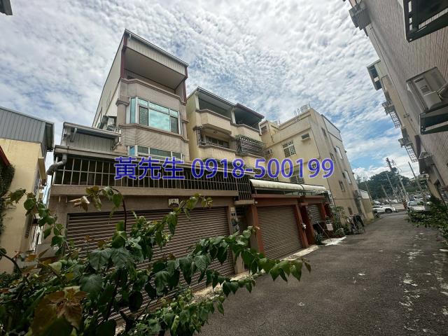后里法拍透天_別墅-3