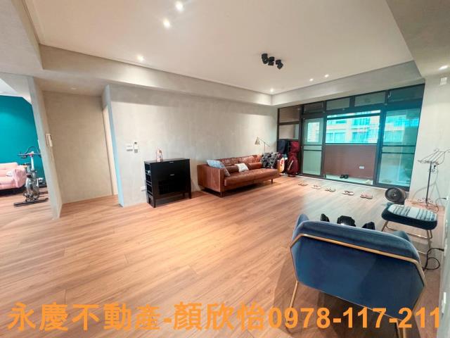 竹北大樓_華廈_公寓-2