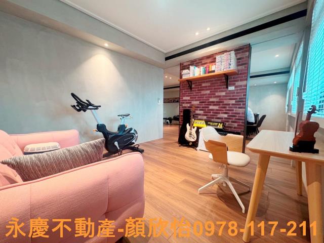竹北大樓_華廈_公寓-8