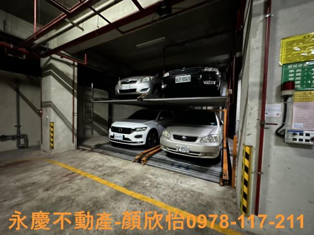 新竹大樓_華廈_公寓-11