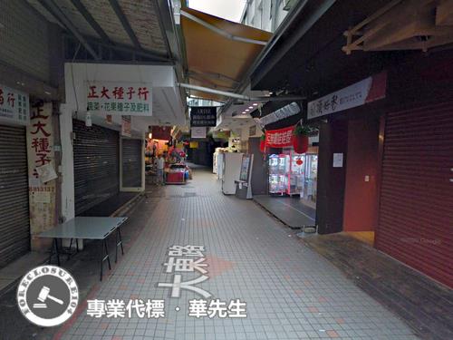 台北拍賣公寓-4