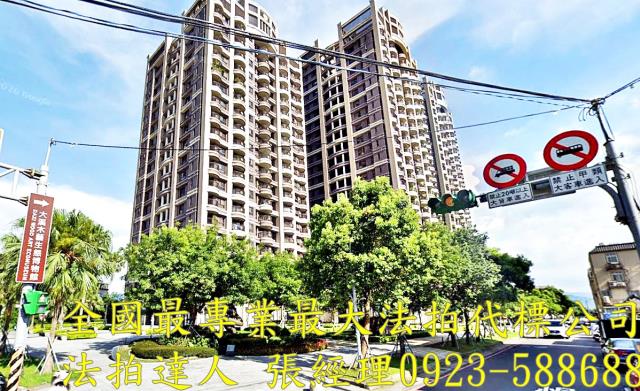 桃園大溪大樓法拍-0