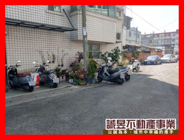 台南佳里透天_別墅-9