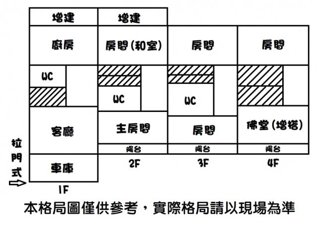 台南佳里透天_別墅-10