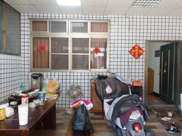 台南佳里透天_別墅-1