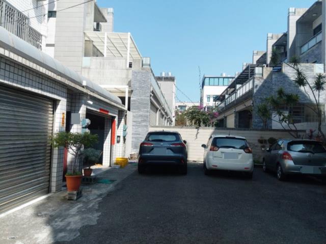 台南佳里透天_別墅-8