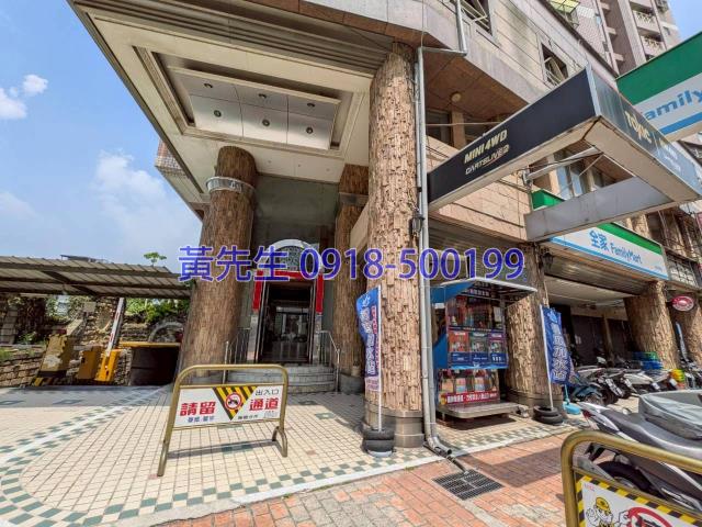 台中北屯大樓_華廈_套房法拍-5