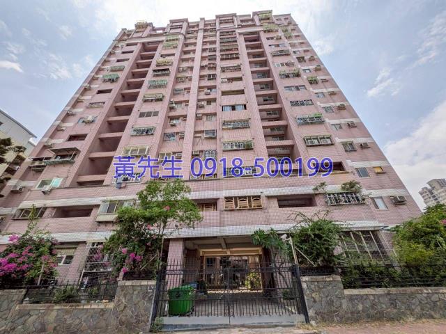 台中北屯大樓_華廈_套房法拍-4