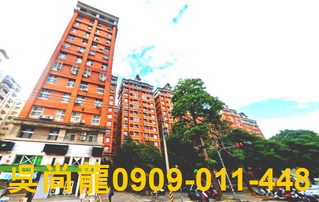 台中南區拍賣大樓-1