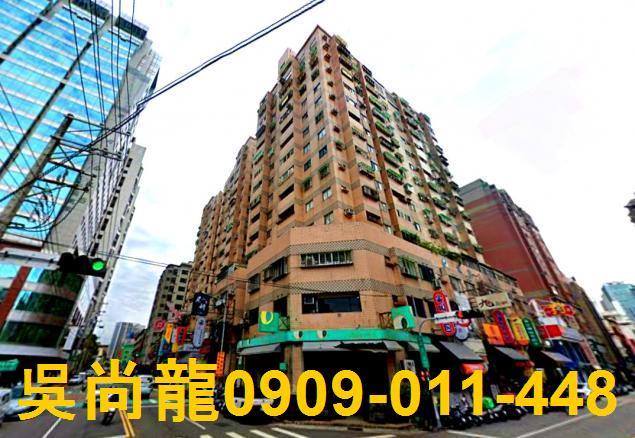 西屯法拍大樓-1