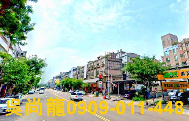南屯法拍透天-3