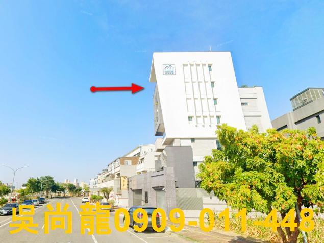 新營法拍華廈-3