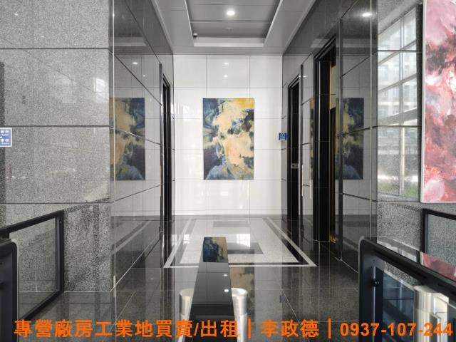 新北汐止廠房-3
