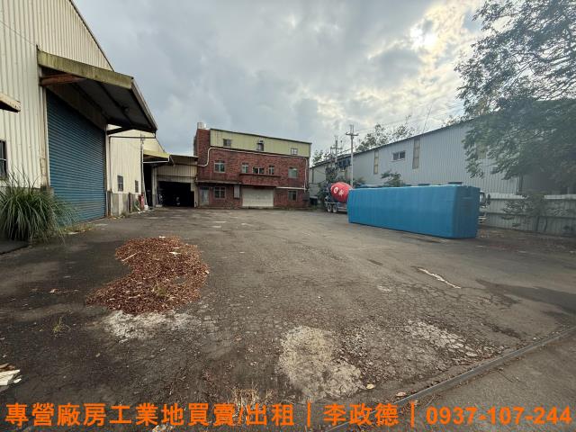 新北林口廠房-2