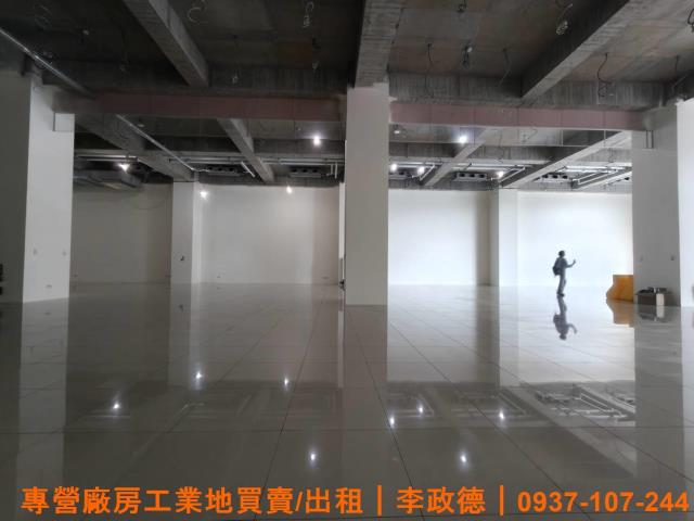 新北汐止廠房-3