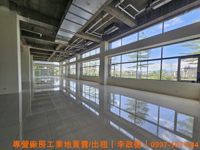 新北汐止廠房-1