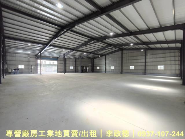 桃園中壢廠房-2