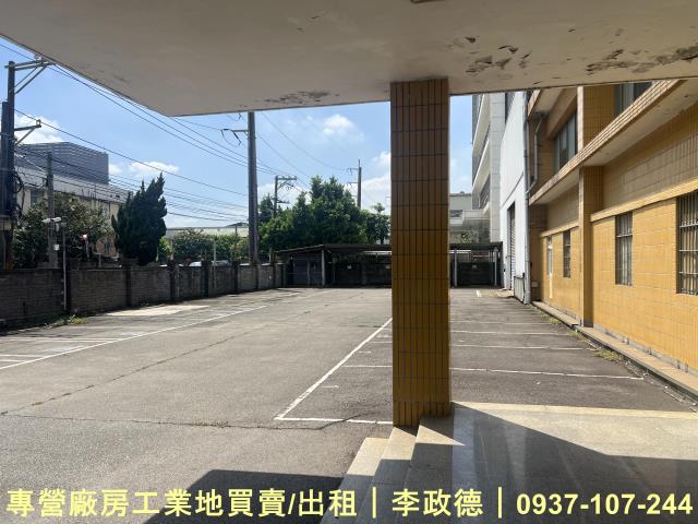桃園中壢廠房-3