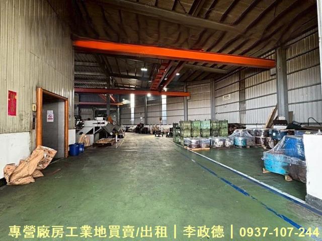 桃園廠房-2