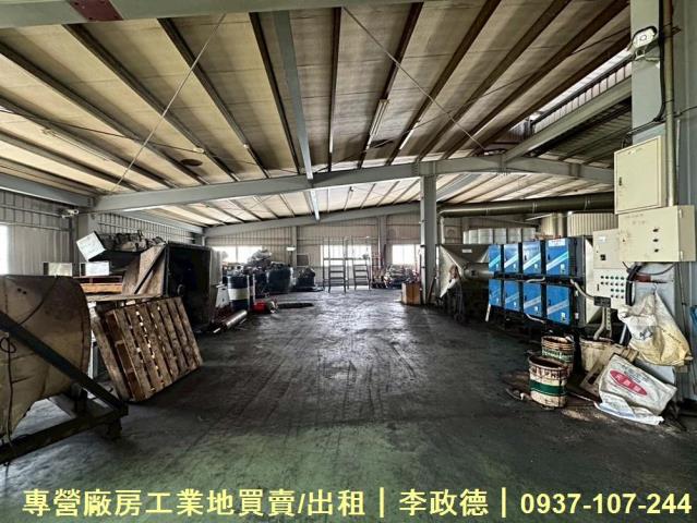 桃園廠房-3