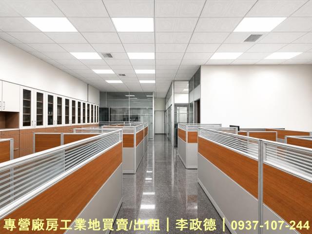 桃園廠房-3