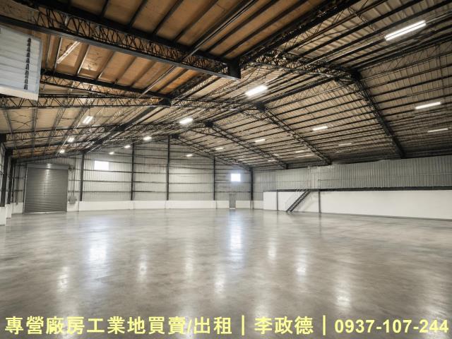 桃園新屋廠房-2