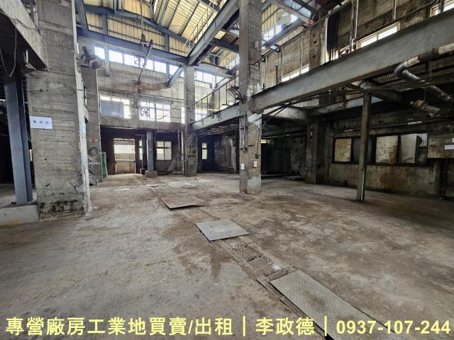 新北土城廠房-2